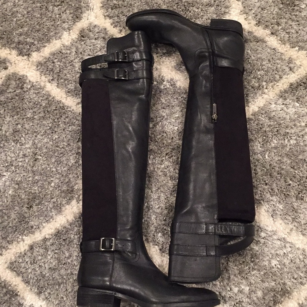 Sam Edelman high knee boots